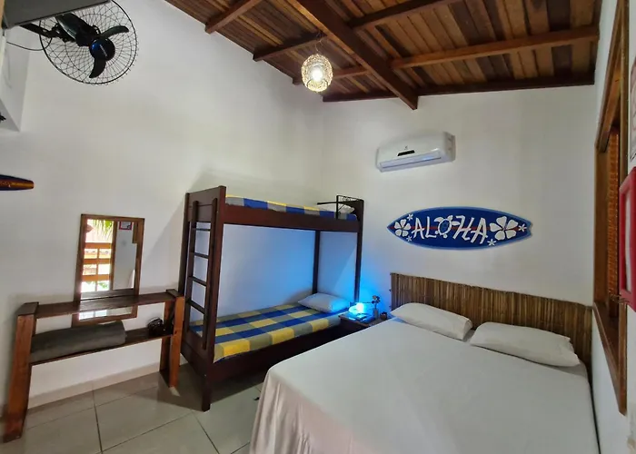 A Ver O Mar Beach House